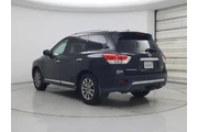 $14998 : Nissan Pathfinder 2016 4x4 S thumbnail