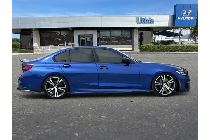 $39999 : BMW 3 Series 2021 M340i 4dr image 9