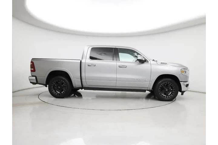 $33998 : Ram 1500 2019 4x4 Laramie Lo image 7