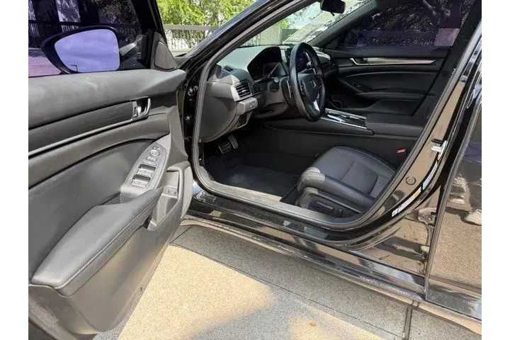 $24980 : Honda Accord 2022 Sport 4dr image 10