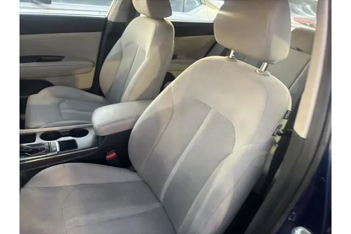 $7999 : Kia Optima 2016 LX 4dr Sedan image 9