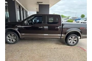 Ford F-150 2019 4x4 Platinum en Dallas