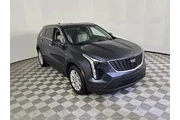 $24500 : Cadillac XT4 2021 Luxury 4dr thumbnail