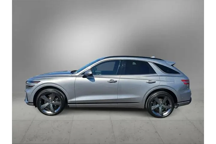 $38500 : Genesis GV70 2023 AWD 2.5T S image 5