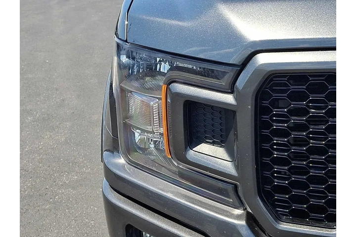 $36900 : Ford F-150 2020 4x4 XLT 4dr image 9