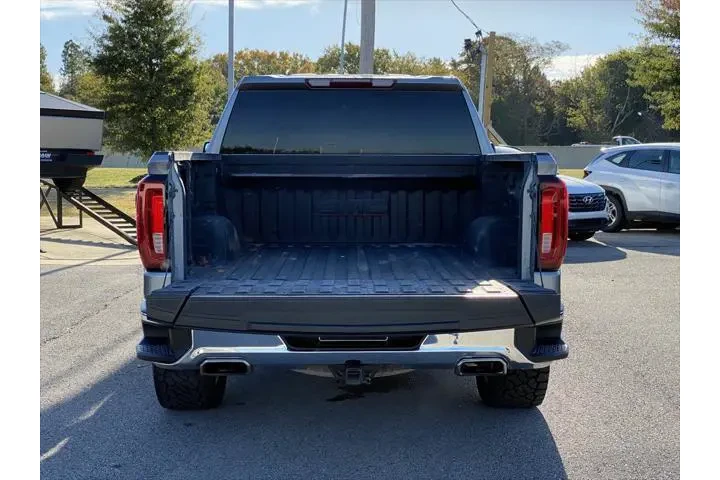 $38986 : GMC Sierra 1500 2023 4x4 SLT image 7