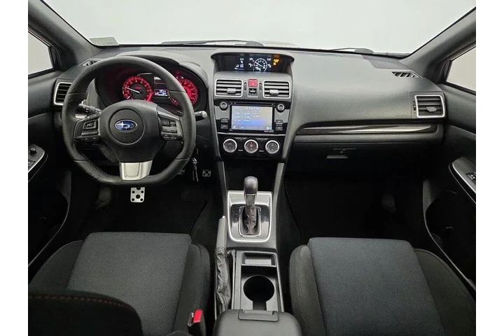 $18998 : Subaru WRX 2017 AWD Premium image 9