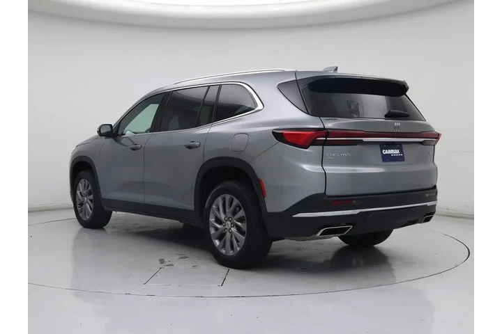 $32998 : Buick Enclave 2025 4x4 Prefe image 2