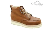 $199 : Leather Safety footwear: thumbnail