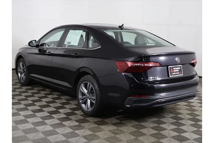 $20293 : Volkswagen Jetta 2024 SE 4dr image 9