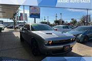 2018 Challenger SXT en Dallas