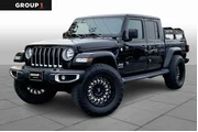 Jeep Gladiator 2021 4x4 High en Plano