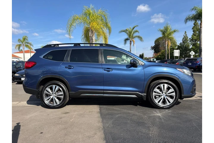 $26495 : Subaru Ascent 2020 AWD Limit image 5