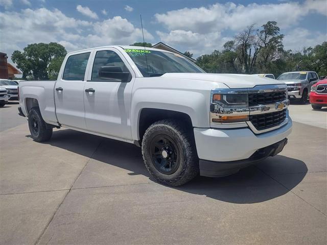 $21900 : 2016 CHEVROLET SILVERADO 1500 image 4