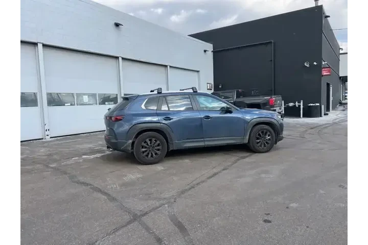 $38980 : Mazda CX-50 2025 AWD 2.5 S P image 5