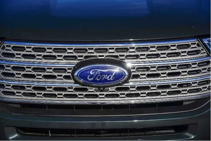 $28995 : Ford Explorer Hybrid 2022 Li image 9