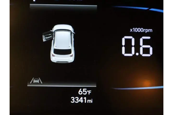 $19246 : Hyundai VENUE 2025 SE 4dr Cr image 8