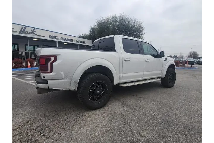 $35998 : Ford F-150 2019 4x4 Raptor 4 image 3