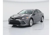 $26998 : Toyota Camry 2023 LE 4dr Sed thumbnail
