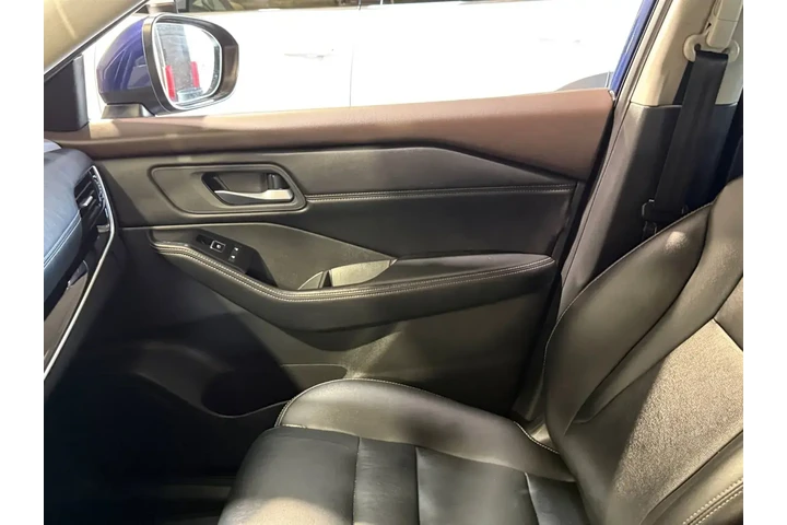 $21595 : Nissan Rogue 2023 AWD SL 4dr image 9