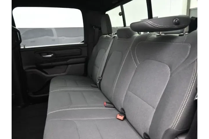 $35994 : Ram 1500 2024 4x4 Tradesman image 10