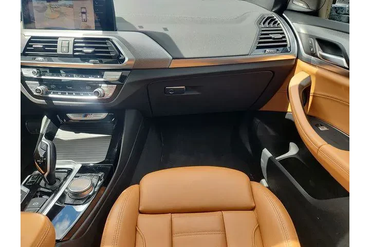 $30881 : BMW X3 2021 AWD M40i 4dr Spo image 10