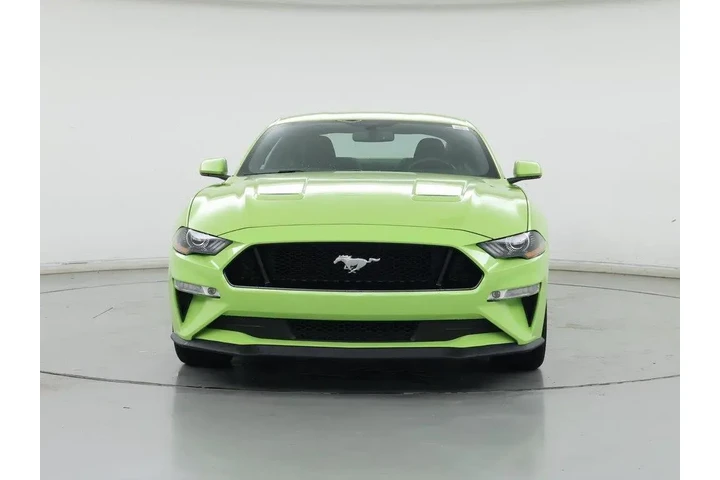$34998 : Ford Mustang 2020 GT 2dr Fas image 5