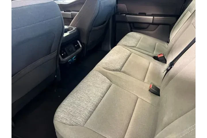 $32499 : Ford F-150 2024 4x4 XLT 4dr image 5