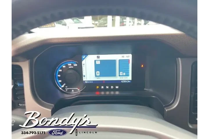 $38603 : Ford Bronco 2022 4x4 Outer B image 4