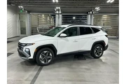 Hyundai TUCSON 2025 AWD SEL