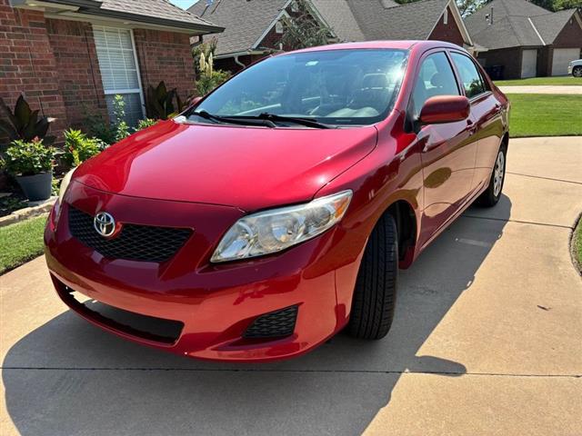 $8988 : 2009 Corolla image 2