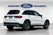 $20180 : Mercedes-Benz GLC 2019 GLC 3 thumbnail