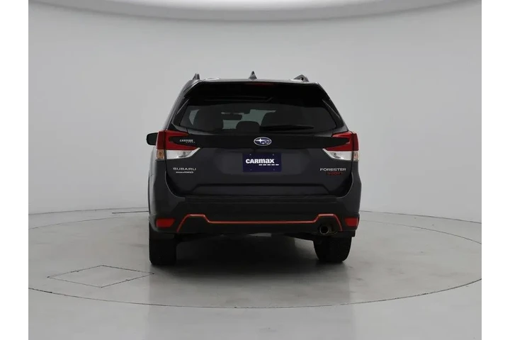 $26998 : Subaru Forester 2020 AWD Spo image 6