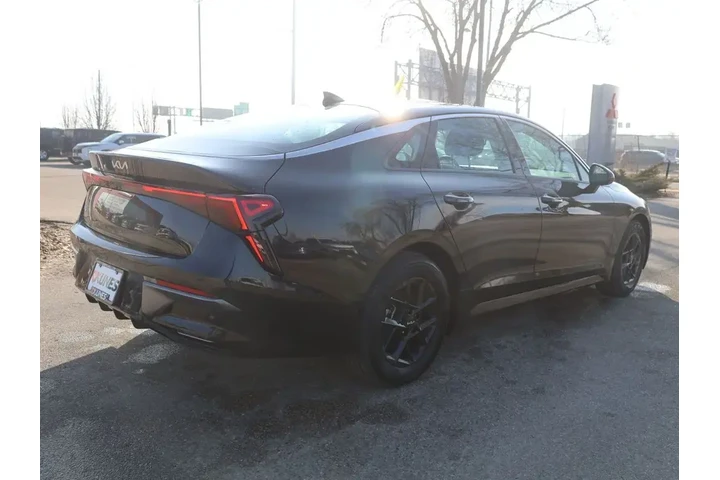 $21677 : Kia K5 2025 LXS 4dr Sedan image 10