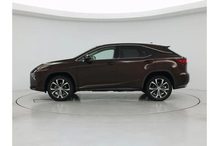$27998 : Lexus RX 350 2016 4dr SUV image 3