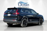 $32991 : Honda CR-V 2025 AWD EX-L 4dr thumbnail