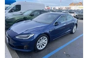 $18988 : Tesla Model S 2016 75 4dr Li thumbnail