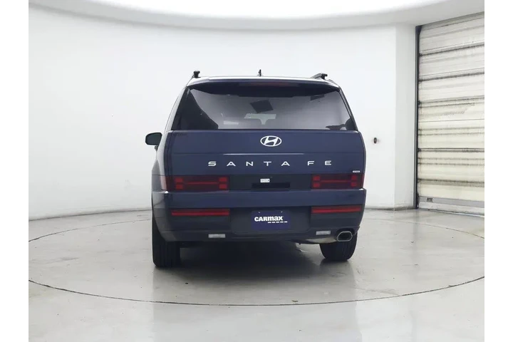 $32998 : Hyundai SANTA FE 2025 AWD SE image 6