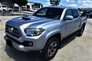 $21000 : 2017 Tacoma TRD Sport 4D thumbnail