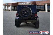 $22588 : Jeep Wrangler Unlimited 2013 thumbnail
