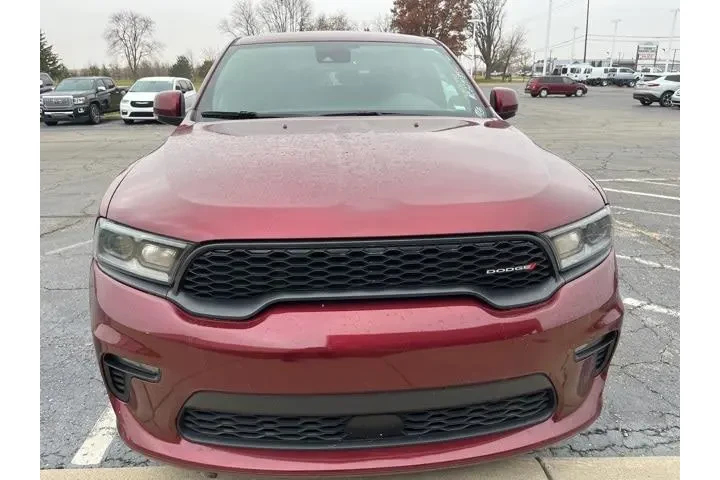 $28100 : Dodge Durango 2022 AWD GT 4d image 7