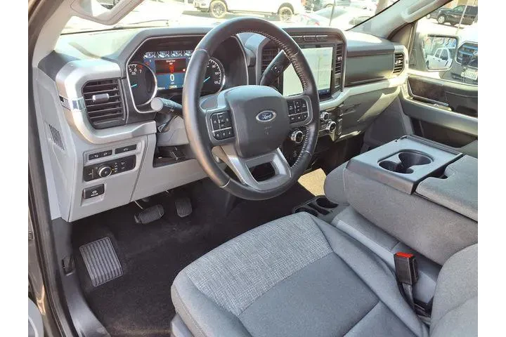 $39999 : Ford F-150 2022 4x4 XLT 4dr image 5