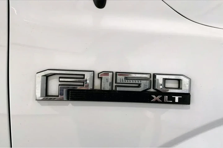 $28921 : Ford F-150 2018 4x2 XLT 4dr image 9