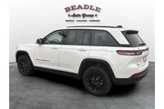 $36900 : Jeep Grand Cherokee 2024 4x4 thumbnail