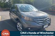 PRE-OWNED 2014 HONDA CR-V EX