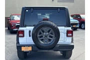 $34135 : Jeep Wrangler 2025 4x4 Sport thumbnail