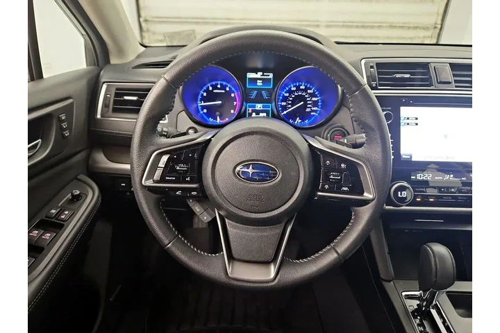 $20998 : Subaru Legacy 2019 AWD 2.5i image 10