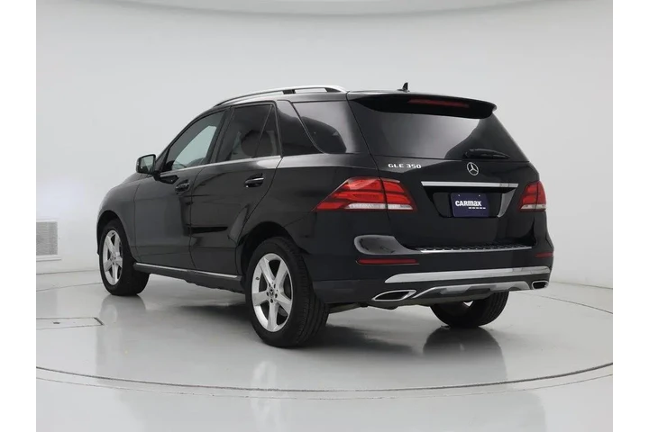 $21998 : Mercedes-Benz GLE 2018 GLE 3 image 2