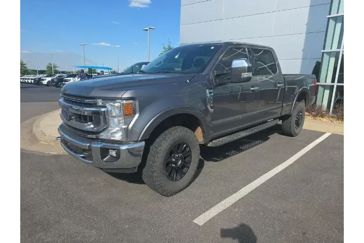 $36989 : Ford F-250 Super Duty 2021 4 image 2