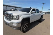 GMC Sierra 1500 2018 4x2 SLT